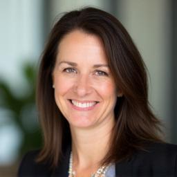 Photo of Dr. Elara Vandenberg, Senior Digital Strategy Consultant