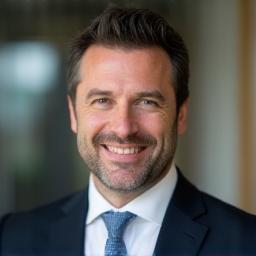 Photo of Jean-Luc Dubois, Lead Automation Specialist